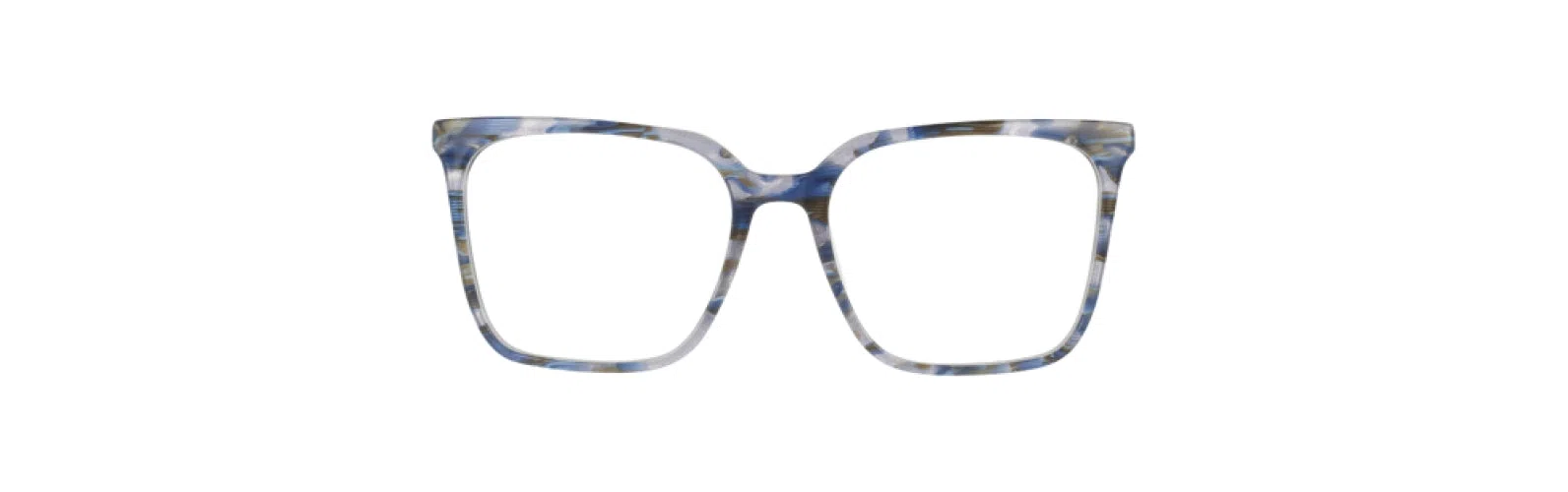 H Halston HH2032 Eyeglasses - view 4